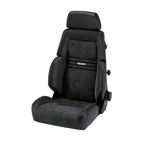RECARO Expert M