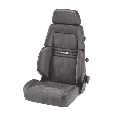 RECARO Expert M