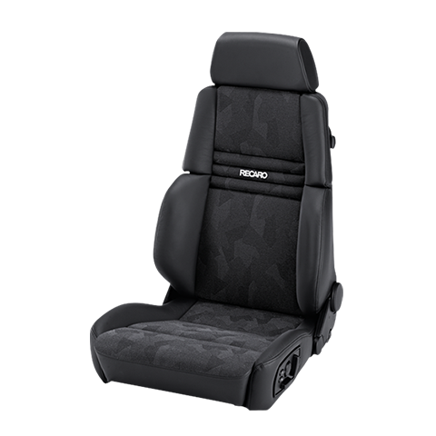 RECARO Orthoped