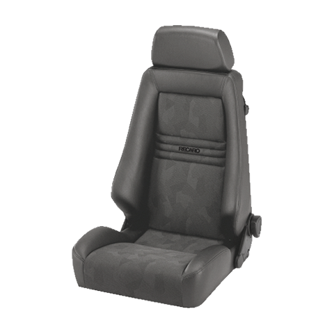 RECARO Specialist M