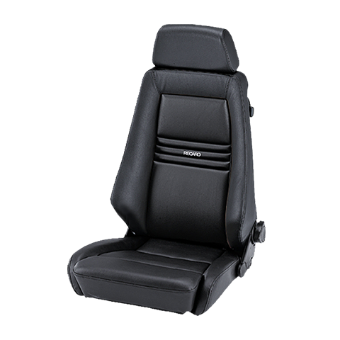 RECARO Specialist M