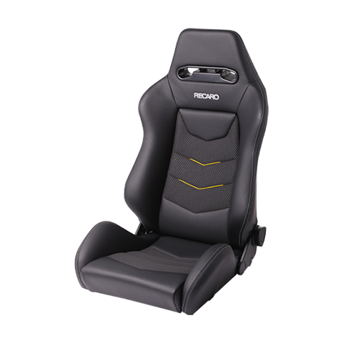 RECARO Speed-V w/Sub-Hole