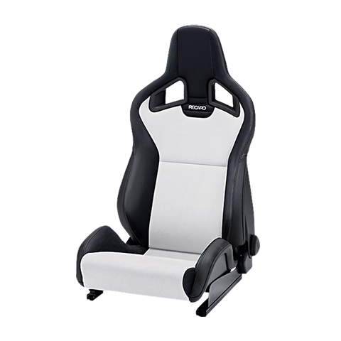 RECARO Sportster CS (no heat)