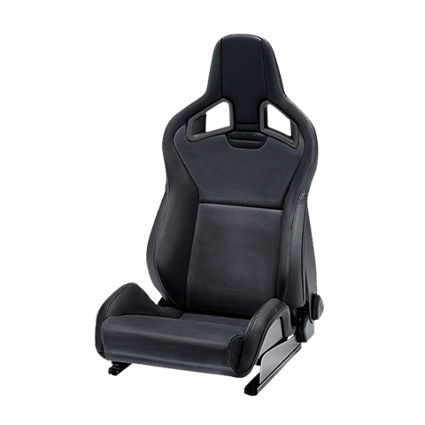 RECARO Sportster CS (no heat)
