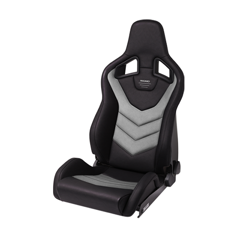 RECARO Sportster GT w/Sub-Hole