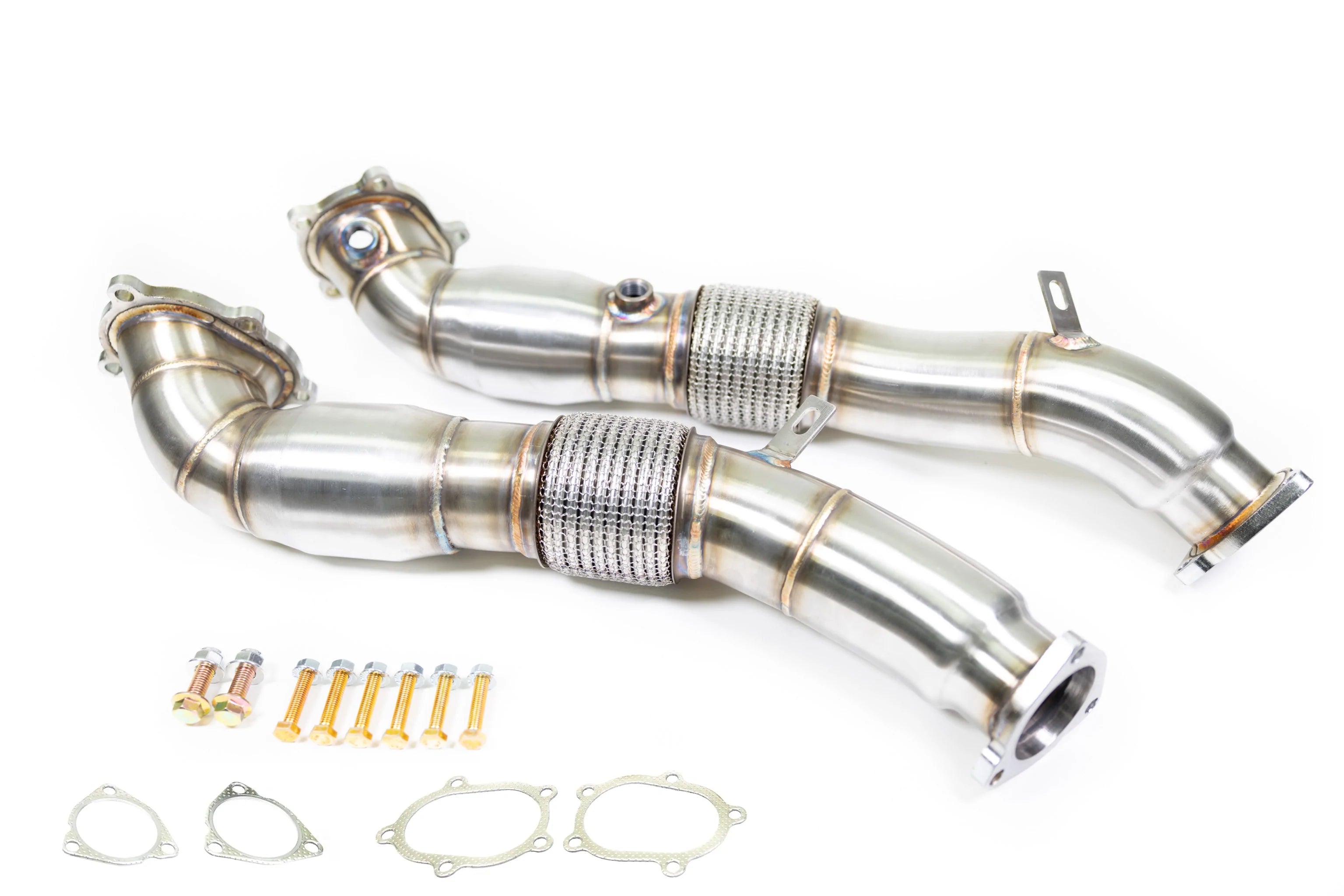 ARM Downpipes - Audi C7/C7.5 S6/S7/RS7 and D4 S8 4.0T