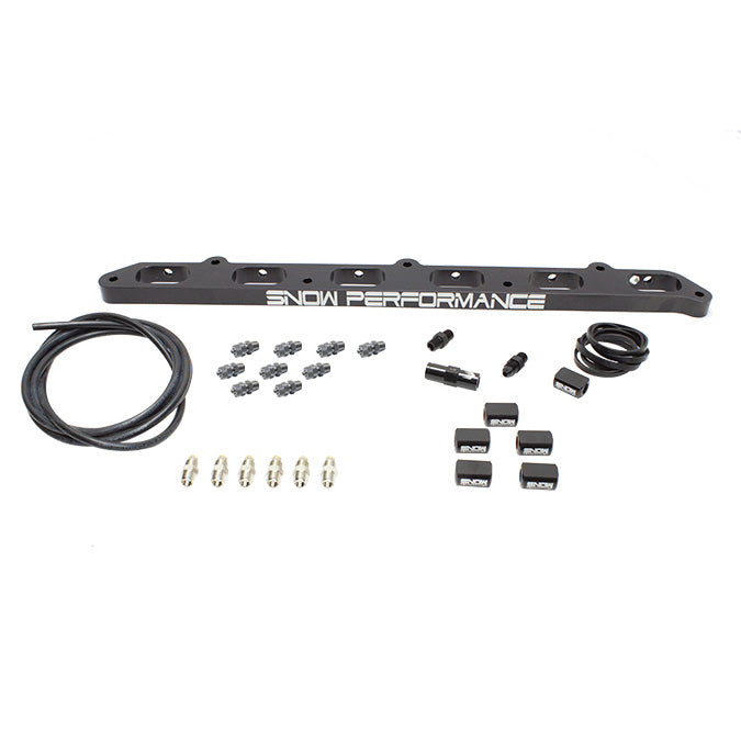 Snow Performance Direct Port Injection Plate Conversion - BMW N54/N55/S55