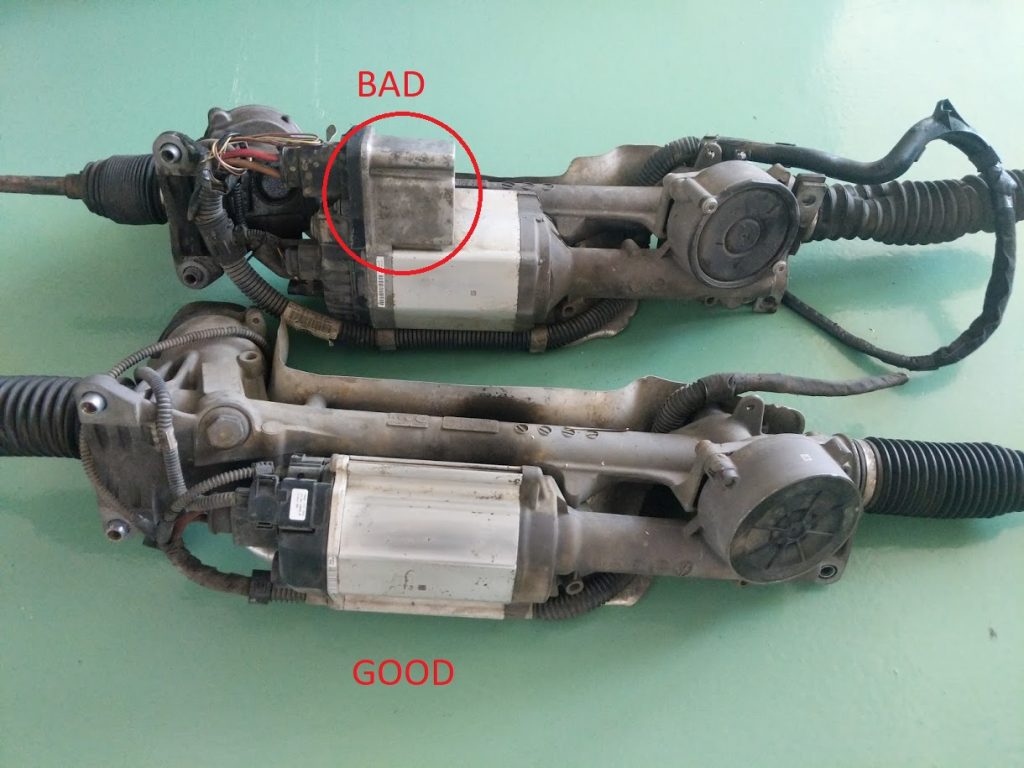 VERKLINE Front Lightweight Tubular Subframe - MK5/MK6