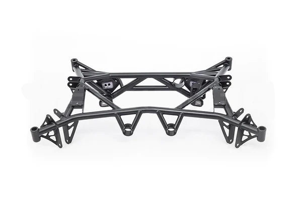VERKLINE Rear Lightweight Tubular Subframe - A90/A91 Supra