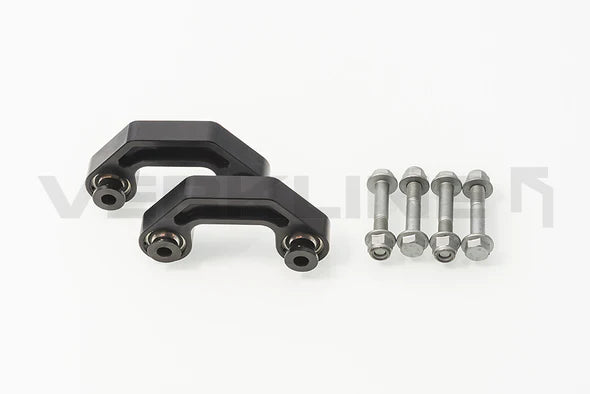 VERKLINE Front Sway Bar End Links - B5 A4/S4/RS4 and C5 A6/S6/RS6