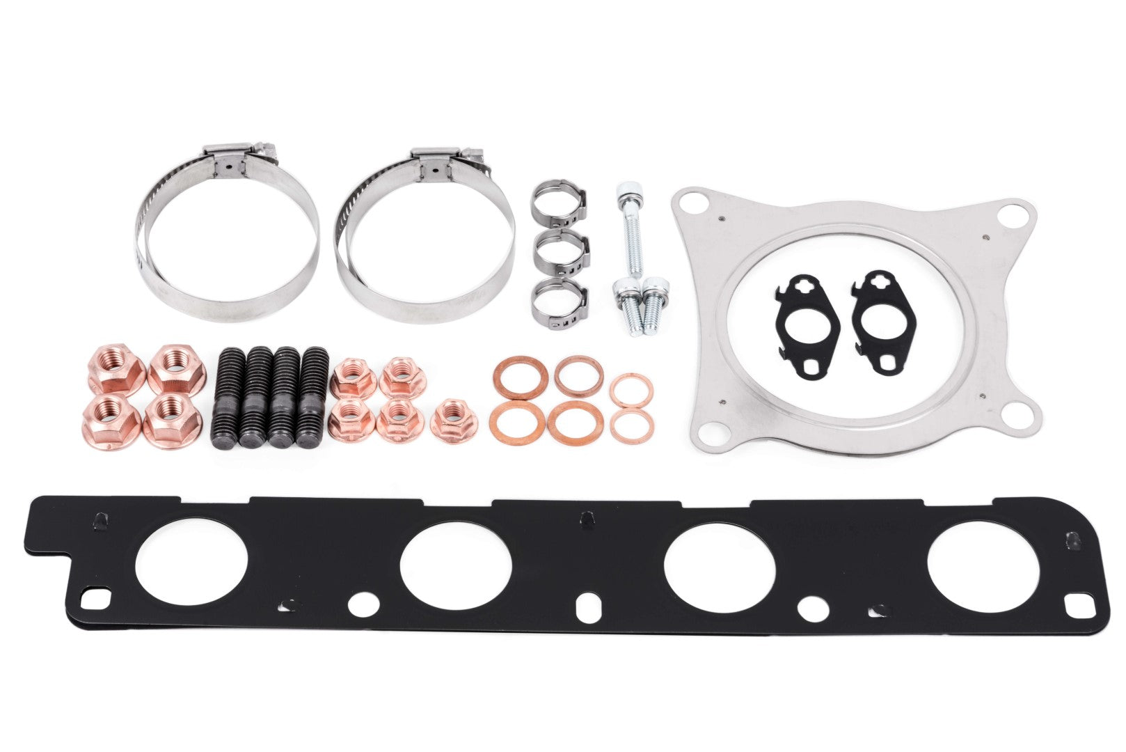 APR 1.8T K04-64 Turbo System - 2.0T Transverse - EA888 Gen 2 - TT