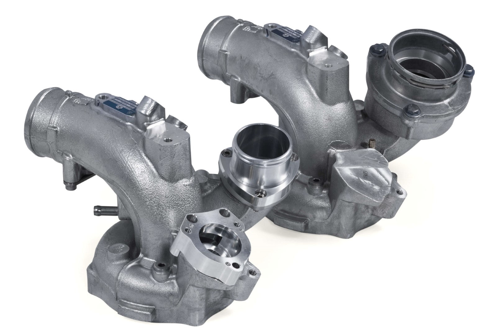 APR 1.8T K04-64 Turbo System - 2.0T Transverse - EA113