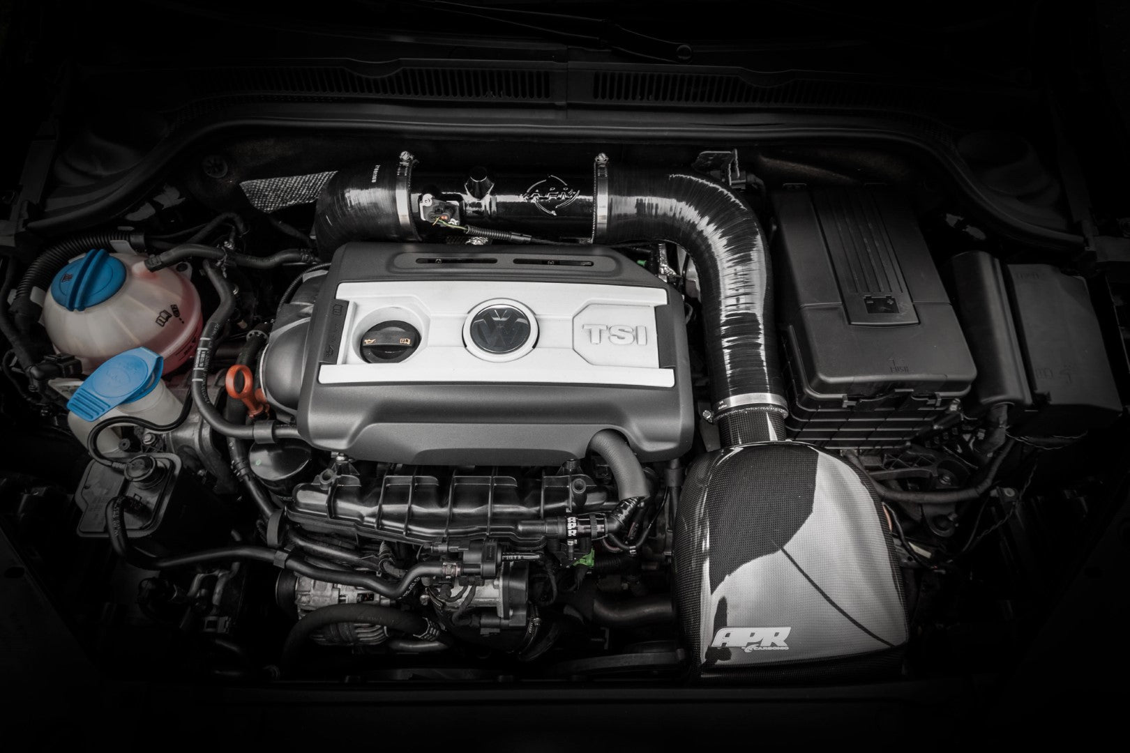 APR Stage 3 GTX2867R - 2.0T EA888 Gen 1