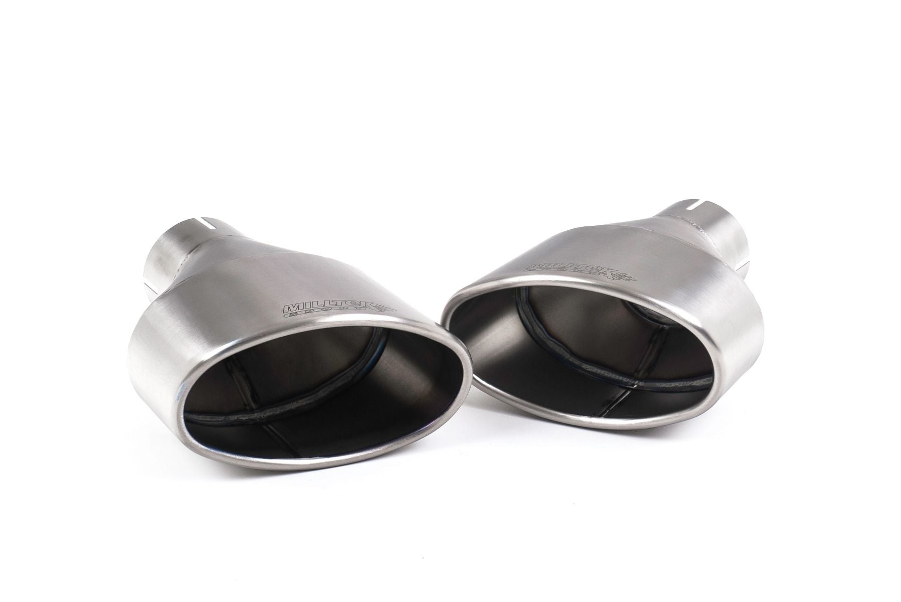 Milltek 3" Catback Exhaust - Audi 8S TTRS