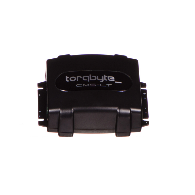 torqbyte CM5-LTS Water Methanol Injection Controller