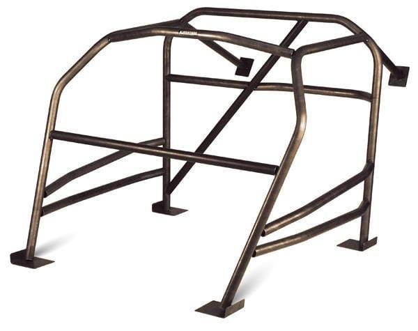 Autopower U-Weld Full Cage - MK7/MK7.5 Golf/GTI