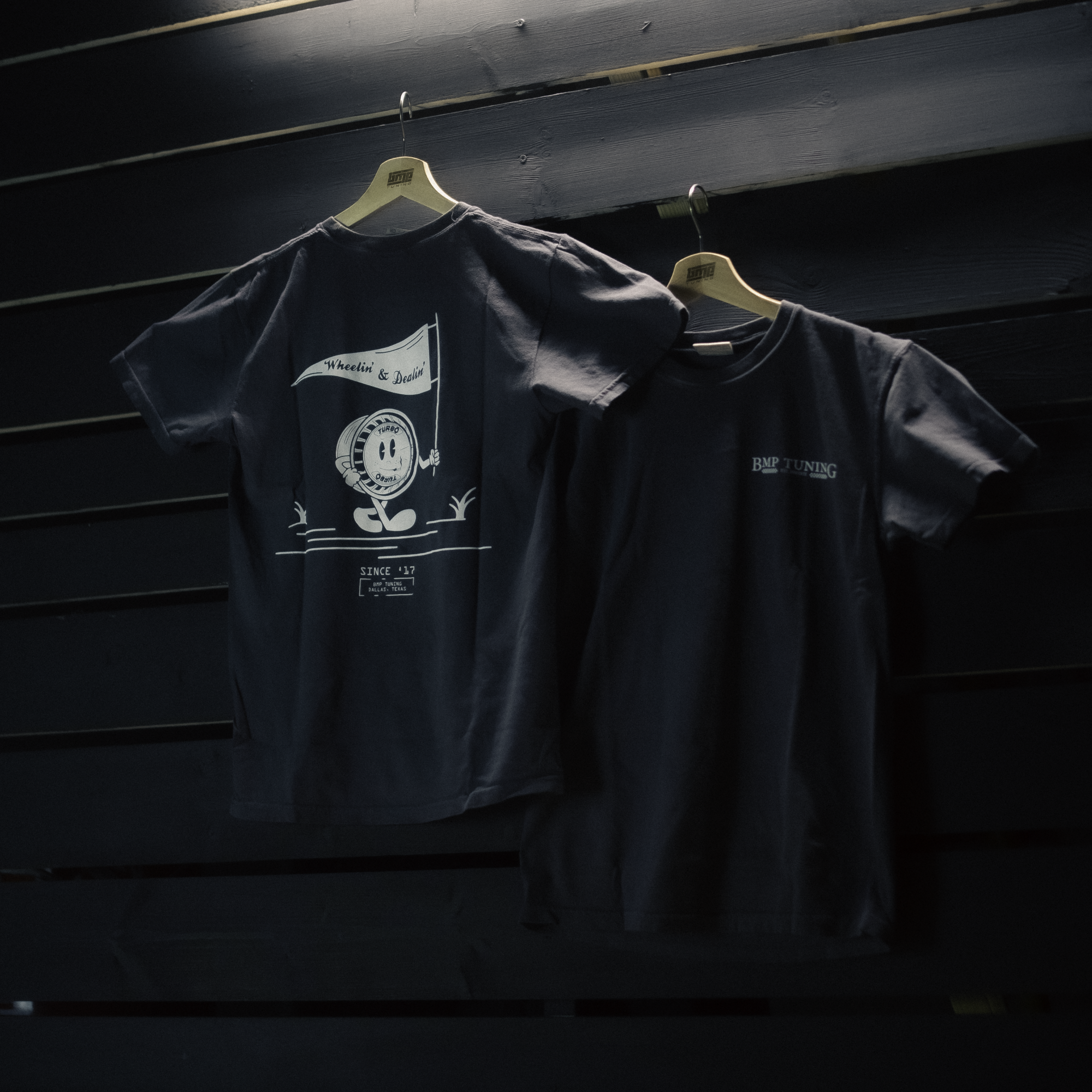 Wheelin' & Dealin' Shirt