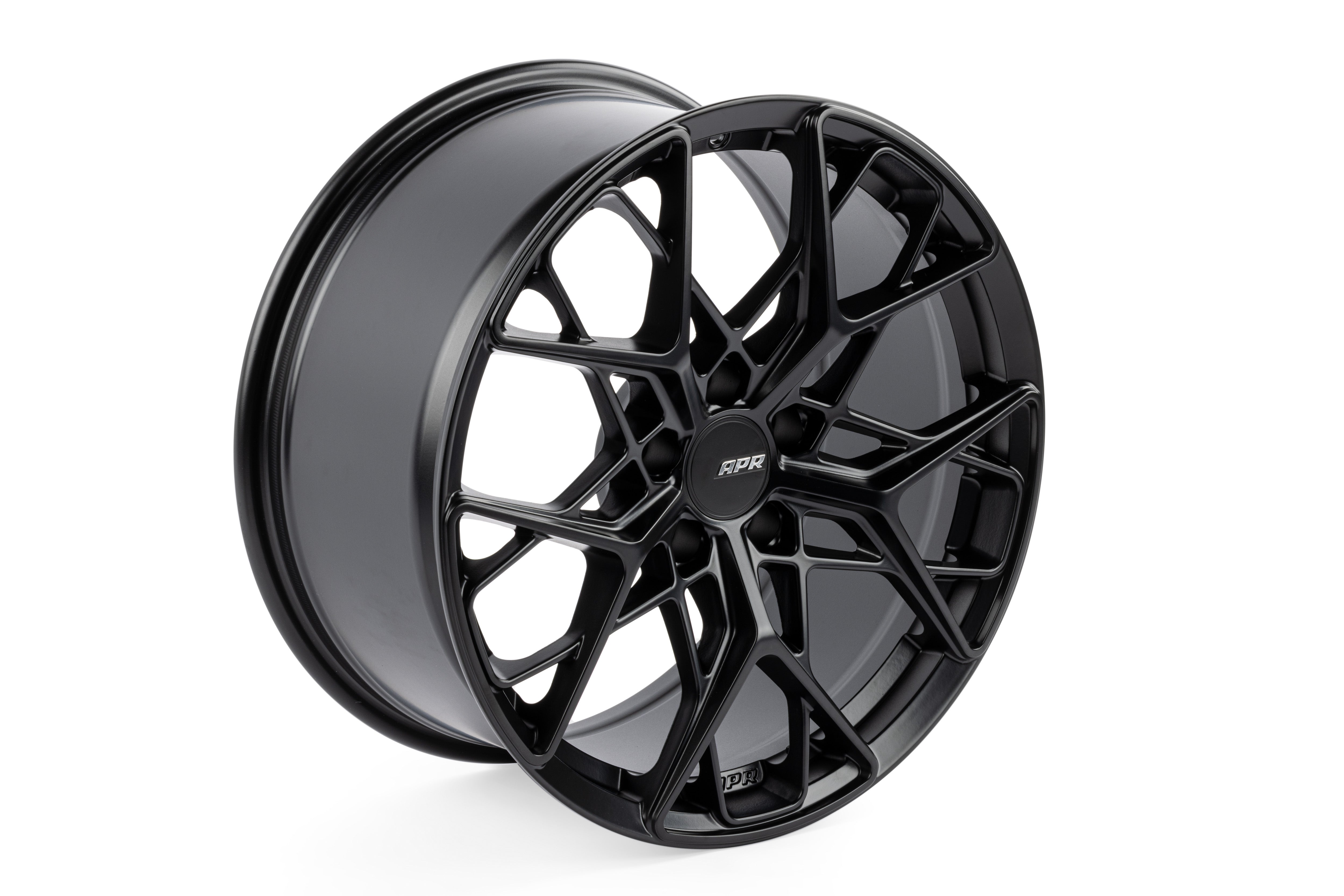 APR A02 Flow-Formed Wheels