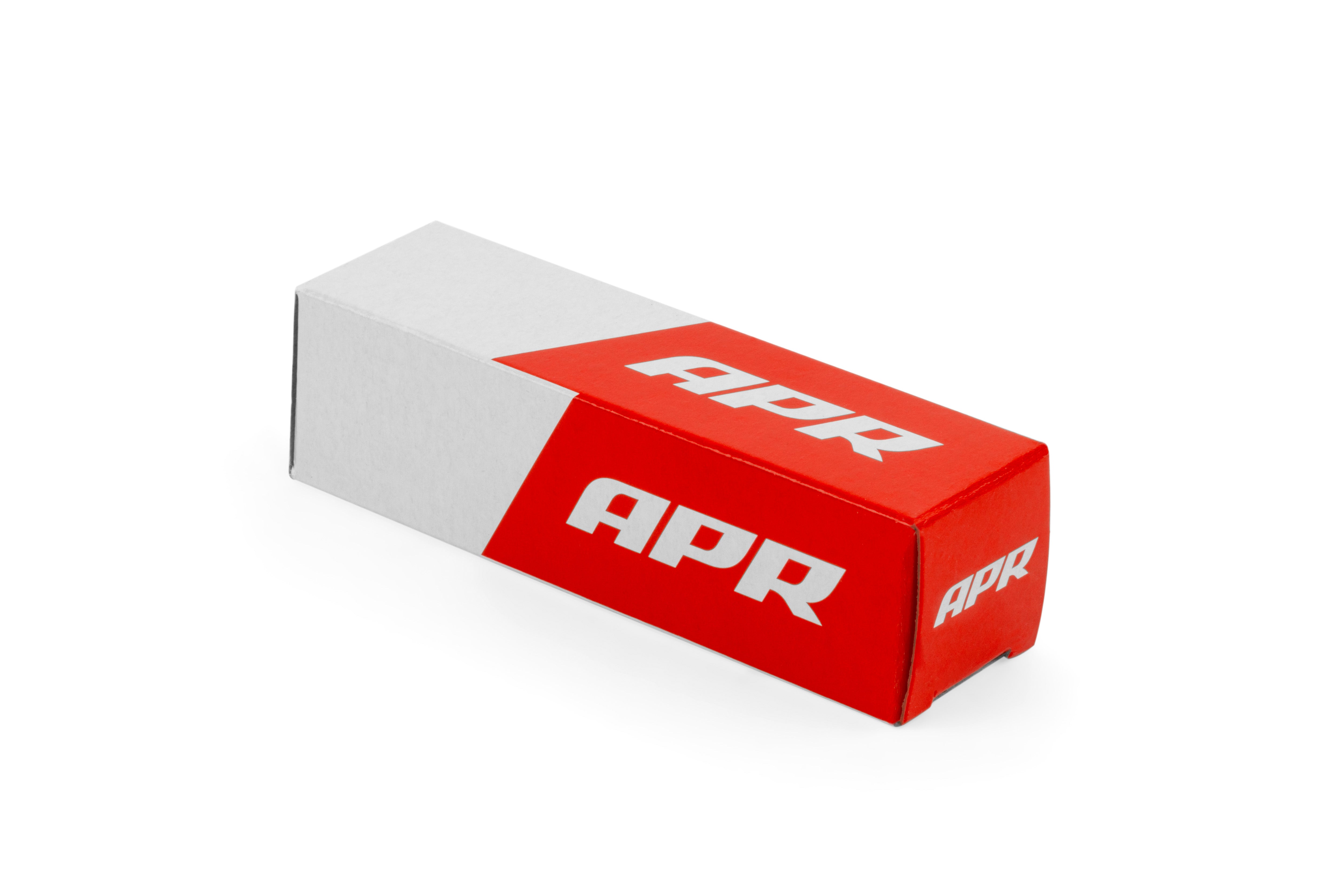 APR Iridium Pro Spark Plugs - 14x19x16mm - Heat Range: 9